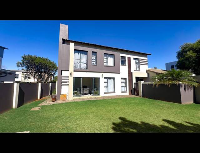 3 BEDROOM HOUSE FOR SALE IN MIDSTREAM RIDGE
